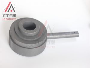 石墨套正確安裝方法