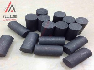 石墨課堂—瀝青質與樹脂質