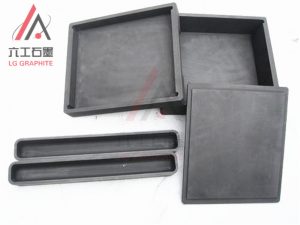 石墨套的加工方法